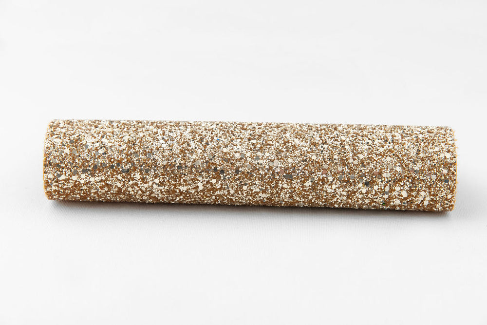 Roll of Dune Glitter Wallpaper - 70cm Wide (10 metres)