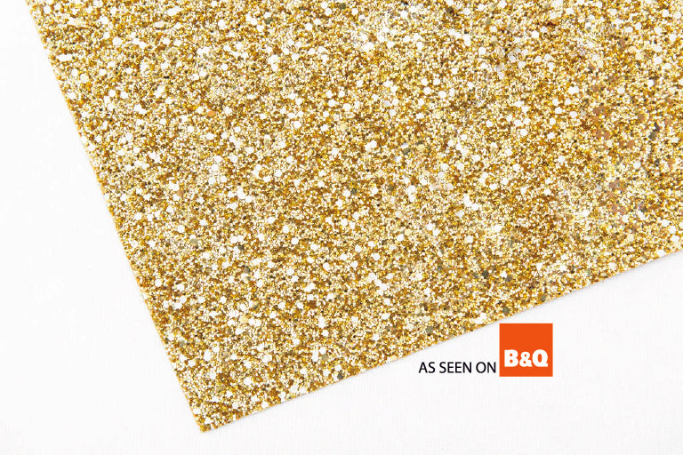 Glitter Walls Joins DIY.com