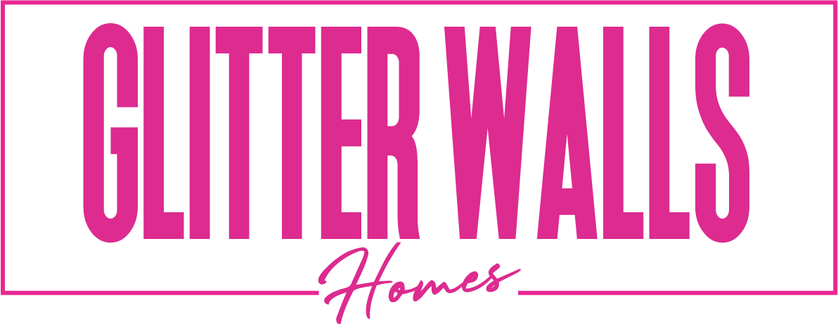 Glitter Walls UK Ltd