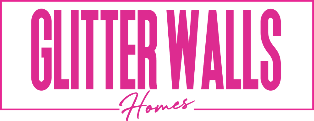 Glitter Walls UK Ltd
