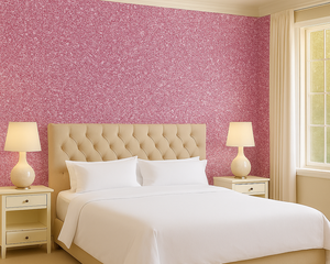 
                  
                    Lilac Glitter Wallpaper by the metre - 140cm Wide
                  
                