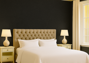 
                  
                    Onyx Glitter Wallpaper by the metre - 140cm Wide
                  
                