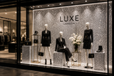 Luxury Retail