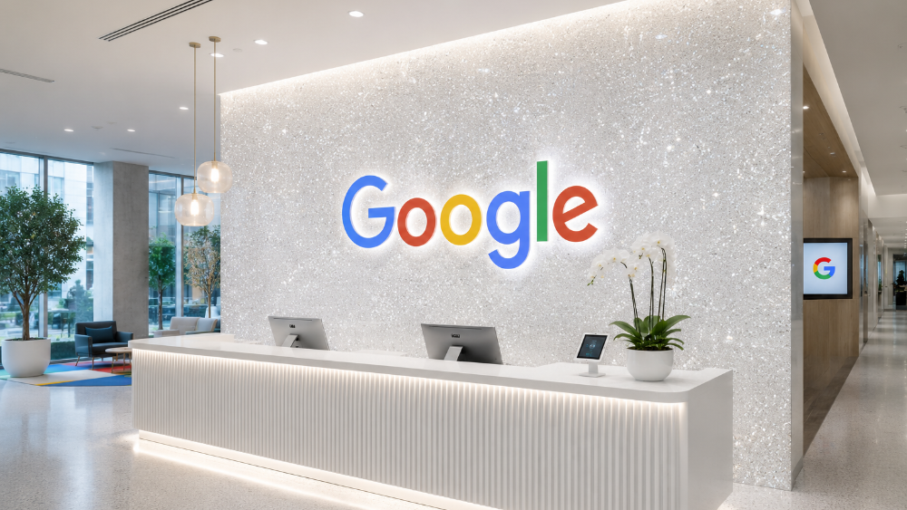 Reception Environment
