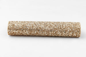 
                  
                    Roll of Dune Glitter Wallpaper - 70cm Wide (10 metres)
                  
                