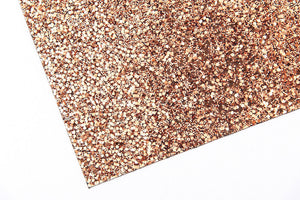 
                  
                    Roll of Copper Glitter Wallpaper - 70cm Wide (10 metres)
                  
                