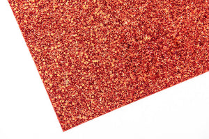 
                  
                    Ruby Red Glitter Wallpaper Sample
                  
                