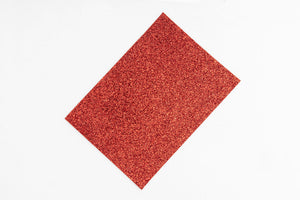 
                  
                    Ruby Glitter Wallpaper by the metre - 140cm Wide
                  
                