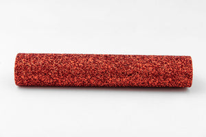 
                  
                    Roll of Ruby Glitter Wallpaper - 70cm Wide (10 metres)
                  
                