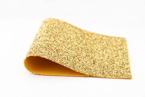 
                  
                    Gold Glitter Wallpaper Sample
                  
                