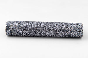 
                  
                    Roll of Graphite Glitter Wallpaper - 70cm Wide (10 metres)
                  
                