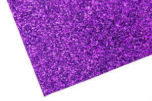 
                  
                    Roll of Purple Glitter Wallpaper - 70cm Wide (10 metres)
                  
                