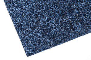 
                  
                    Cobalt Glitter Wallpaper Sample
                  
                