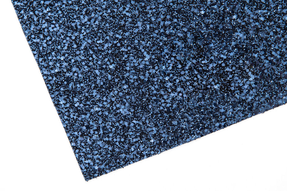 
                  
                    Roll of Cobalt Glitter Wallpaper - 70cm Wide (10 metres)
                  
                