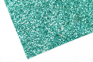 
                  
                    Aquamarine Glitter Wallpaper Sample
                  
                