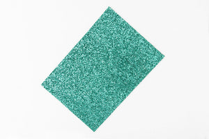 
                  
                    Roll of Aquamarine Glitter Wallpaper - 70cm Wide (10 metres)
                  
                
