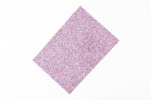 
                  
                    Roll of Lilac Glitter Wallpaper - 70cm Wide (10 metres)
                  
                