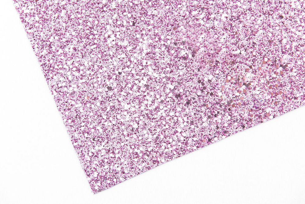 
                  
                    Roll of Lilac Glitter Wallpaper - 70cm Wide (10 metres)
                  
                