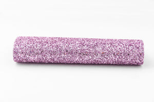 
                  
                    Lilac Glitter Wallpaper by the metre - 140cm Wide
                  
                