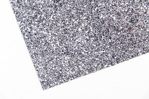 
                  
                    Steel Glitter Wallpaper Sample
                  
                