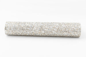 
                  
                    Roll of Ice Glitter Wallpaper - 70cm Wide (10 metres)
                  
                