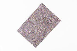 
                  
                    Kaleidoscope Glitter Wallpaper Sample
                  
                