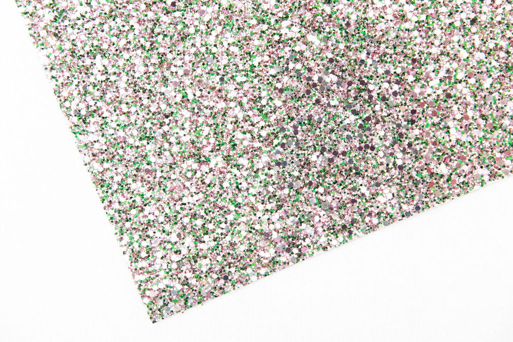 
                  
                    Enchanted Glitter Wallpaper Sample
                  
                