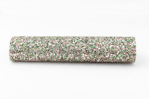 
                  
                    Enchanted Glitter Wallpaper Sample
                  
                