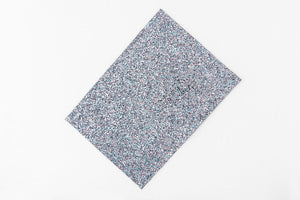 
                  
                    Bubblegum Glitter Wallpaper Sample
                  
                