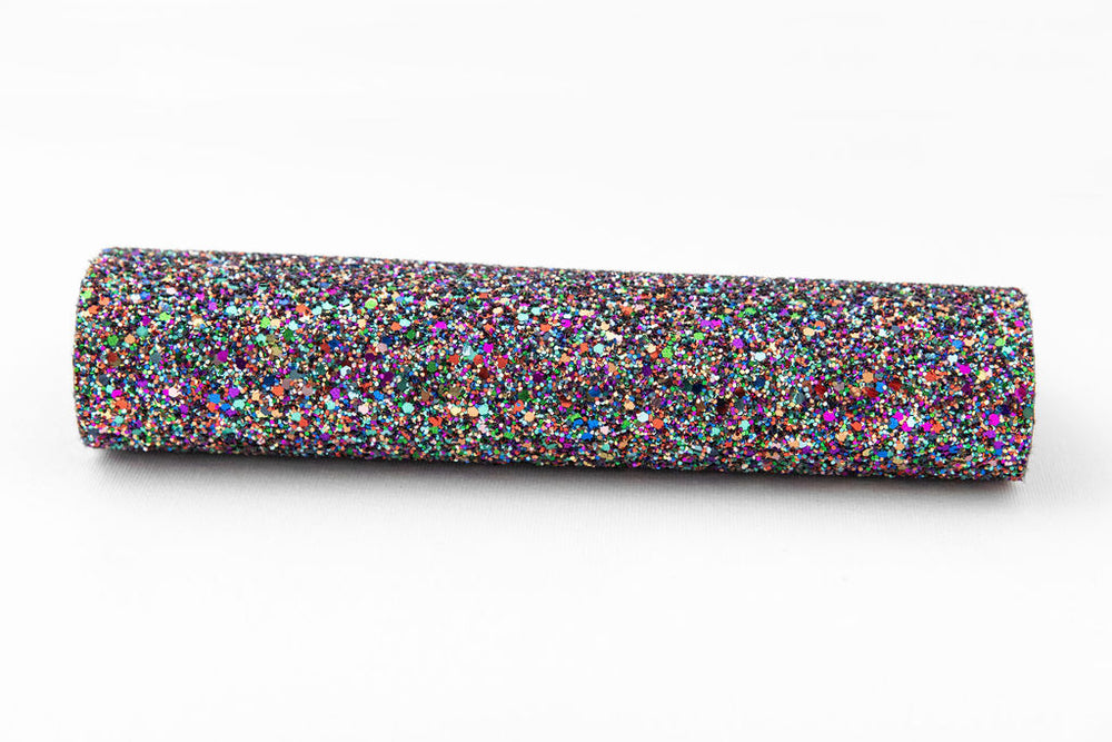 
                  
                    Roll of Tropical Glitter Wallpaper - 70cm Wide (10 metres)
                  
                