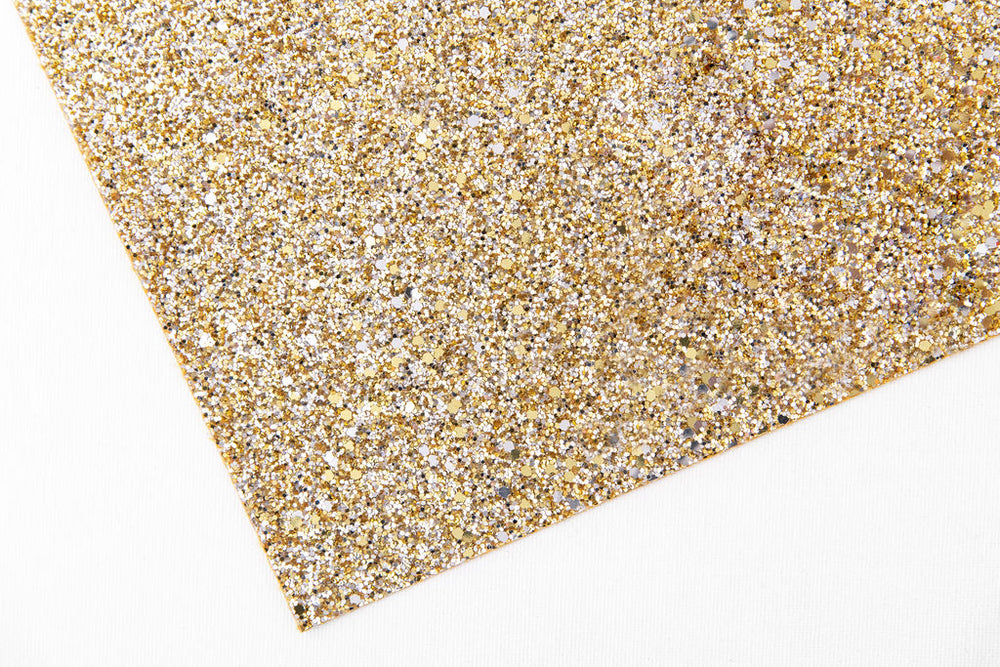 
                  
                    Roll of Precious Metals Glitter Wallpaper - 70cm Wide (10 metres)
                  
                
