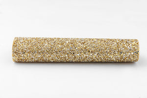 
                  
                    Precious Metals Glitter Wallpaper by the metre - 140cm Wide
                  
                