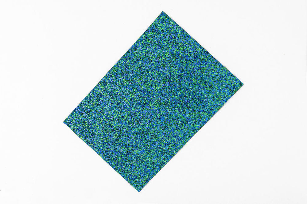 
                  
                    Azurite Glitter Wallpaper by the metre - 140cm Wide
                  
                