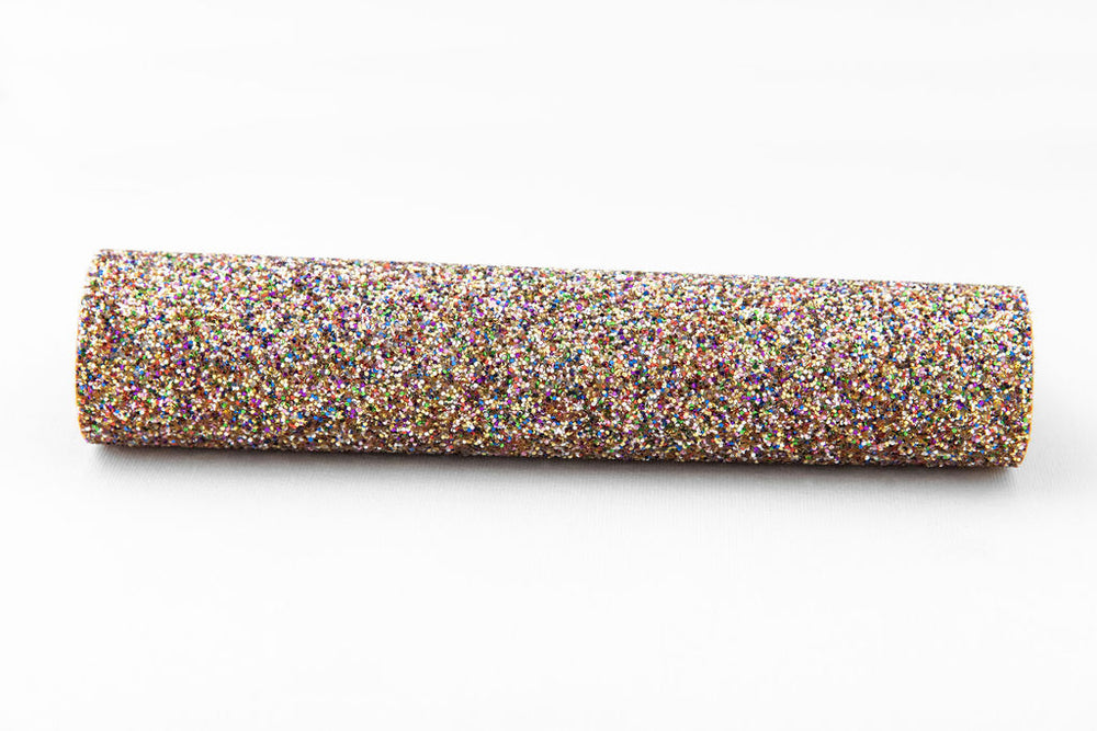 
                  
                    Roll of Psychedelic Glitter Wallpaper - 70cm Wide (10 metres)
                  
                