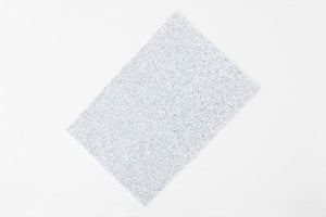 
                  
                    Roll of Opal Hologram Glitter Wallpaper - 70cm Wide (10 metres)
                  
                