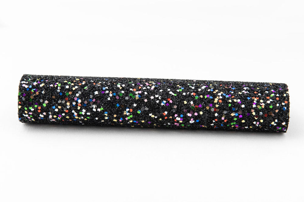 Roll of Interstellar Glitter Wallpaper - 70cm Wide (10 metres)