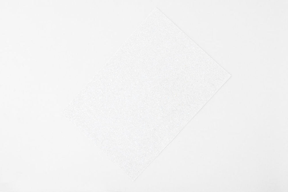 
                  
                    Roll of Snow Glitter Wallpaper - 70cm Wide (10 metres)
                  
                