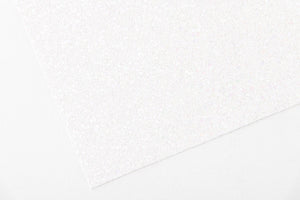 
                  
                    Snow Glitter Wallpaper by the metre - 140cm Wide
                  
                